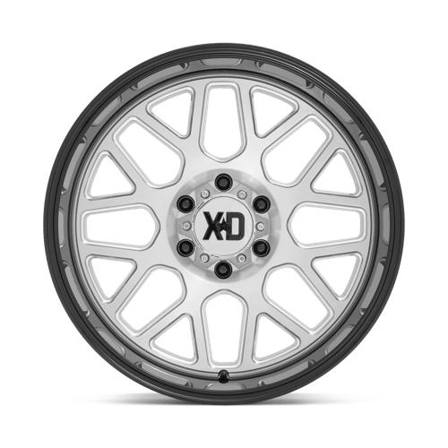 XD - XD849 GRENADE II | 20X9 / 00 Décalage / 8X180 Modèle de boulon | XD84929088500