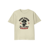 Ess K Customs - Ghost Rider Tee | Sand