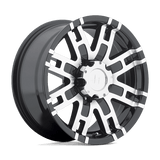 Helo - HE835 | 18X9 / 18 Offset / 5X114.3 Bolt Pattern | HE83589012318T