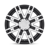 Helo - HE835 | 18X9 / 18 Offset / 5X114.3 Bolt Pattern | HE83589012318T