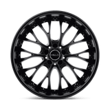 Helo - HE890 | 20X8.5 / 35 Offset / 5X115 Bolt Pattern | HE89028515735