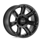 Helo - HE904 | 20X10 / -18 Offset / 5X127 Bolt Pattern | HE90421050718N