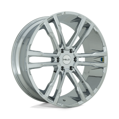 Helo - HE918 | 22X9.5 / 30 Offset / 6X135 Bolt Pattern | HE91822963230