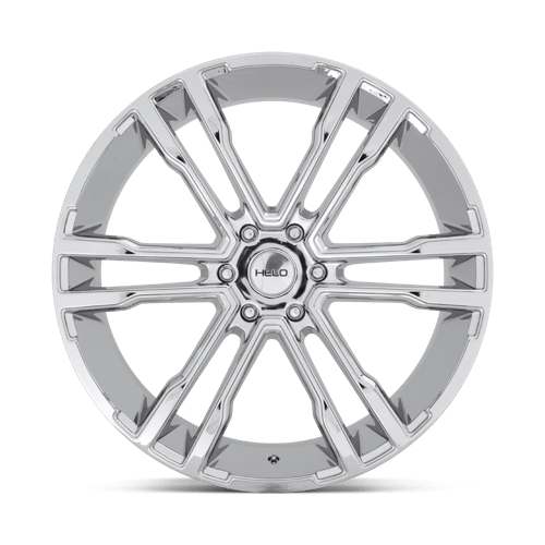 Helo - HE918 | 22X9.5 / 30 Offset / 6X135 Bolt Pattern | HE91822963230