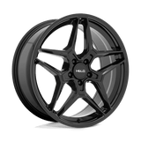 Helo - HE919 | 18X8 / 40 Offset / 5X108 Bolt Pattern | HE91988045340