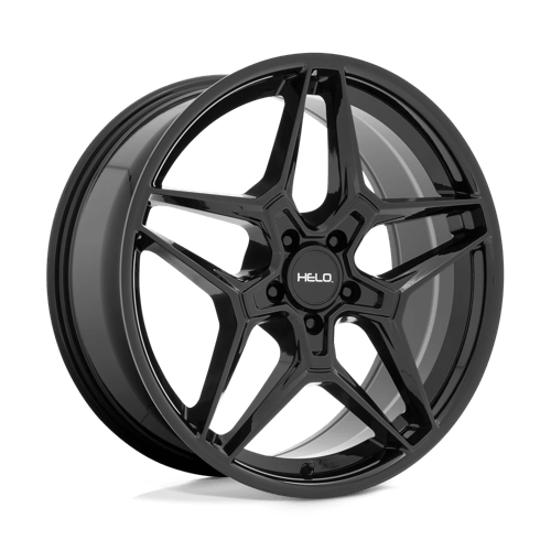 Helo - HE919 | 18X8 / 40 Offset / 5X108 Bolt Pattern | HE91988045340