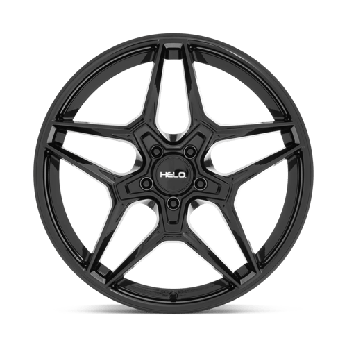 Helo - HE919 | 18X8 / 40 Offset / 5X108 Bolt Pattern | HE91988045340