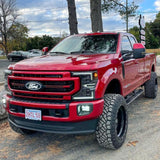 Ford Super Duty (20-22) : Phares LED Morimoto Xb