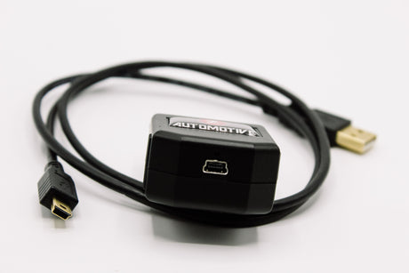 Tazer Jk Blaster Programmer- Jeep Jk (07-17)