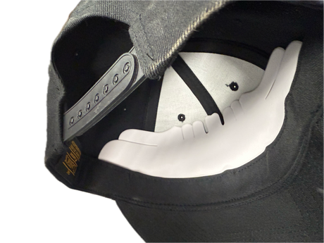 Ess K Customs Snap Back Hat