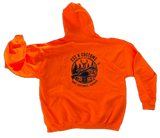 Sweat à capuche Ess K Customs
