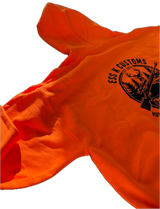 Sweat à capuche Ess K Customs