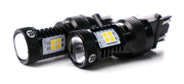 7440/7443: TruLux Alloy Series LED Bulbs
