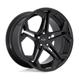 Foose 1PC - F169 IMPALA | 20X10.5 / 40 Offset / 5X120 Bolt Pattern | F169200521+40