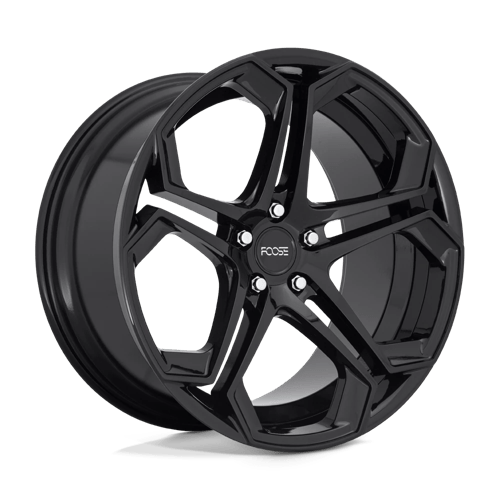 Foose 1PC - F169 IMPALA | 20X10.5 / 40 Offset / 5X120 Bolt Pattern | F169200521+40