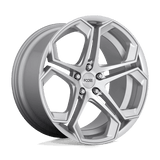 Foose 1PC - F170 IMPALA | Modèle de boulon 20X9 / 35 Offset / 5X114.3 | F170209065+35