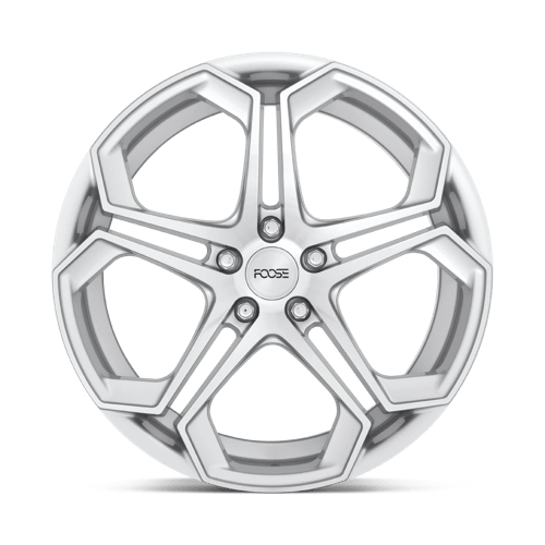 Foose 1PC - F170 IMPALA | Modèle de boulon 20X9 / 35 Offset / 5X114.3 | F170209065+35