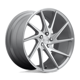 Niche 1PC - M162 INVERT | 20X9 / 35 Offset / 5X114.3 Bolt Pattern | M162209065+35