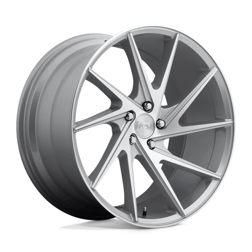 Niche 1PC - M162 INVERT | 20X9 / 35 Offset / 5X114.3 Bolt Pattern | M162209065+35