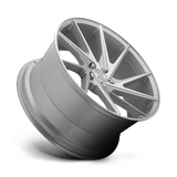 Niche 1PC - M162 INVERT | 20X9 / 35 Offset / 5X114.3 Bolt Pattern | M162209065+35