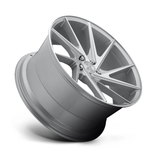 Niche 1PC - M162 INVERT | 20X9 / 35 Offset / 5X114.3 Bolt Pattern | M162209065+35