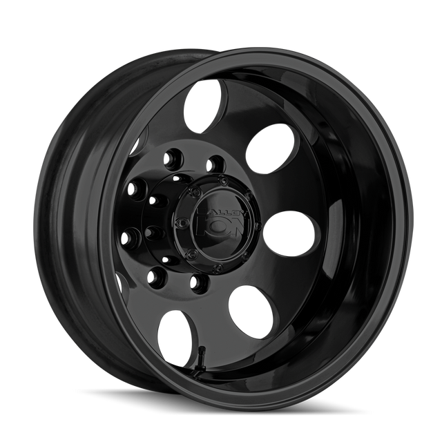 ION - 167 | 20X8.25 / -192 Offset / 8X200 Bolt Pattern | 167-2877GBR192