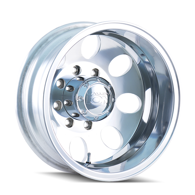 ION - 167 | 20X8.25 / -192 Offset / 8X165.1 Bolt Pattern | 167-2881PR192