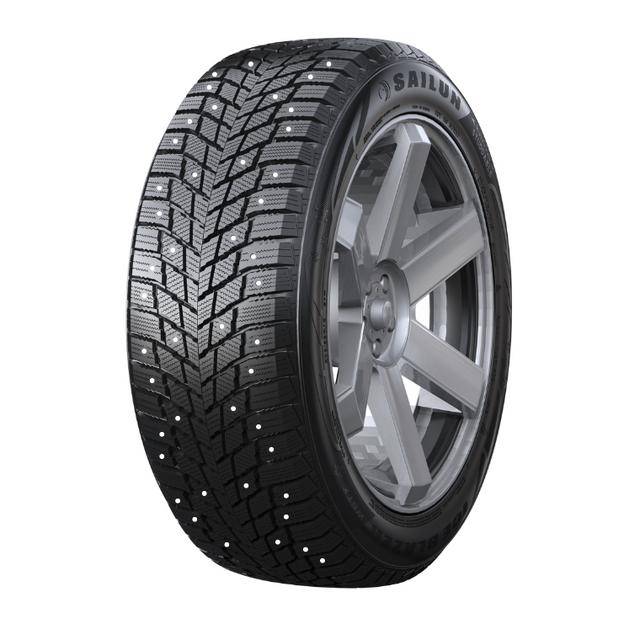 Sailun Ice Blazer WSTX (Pre Studded) 205/60R16