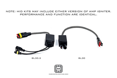 Amp: Morimoto Xb35 2.0 Ballast (single)