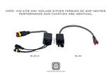 Amp: Morimoto Xb55 2.0 Ballast (Single)