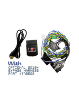 Tazer Programmer - Dodge Ram (2013-2018)