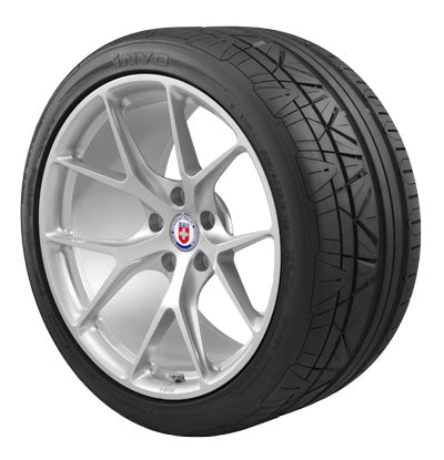 Nitto Invo 225/45R18