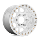 KMC - KM444 MESA FORGED BEADLOCK | 17X9 / -12 Offset / 6X135 Bolt Pattern | KM44479063512N