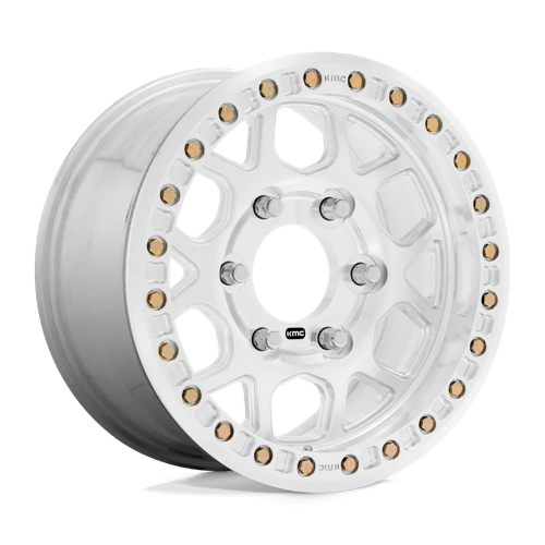 KMC - KM444 MESA FORGED BEADLOCK | 17X9 / -12 Offset / 6X135 Bolt Pattern | KM44479063512N
