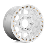 KMC - KM444 MESA FORGED BEADLOCK | 17X9 / 25 Offset / 6X135 Bolt Pattern | KM44479063525