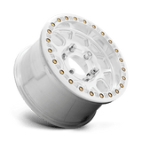 KMC - KM444 MESA FORGED BEADLOCK | 17X9 / -12 Offset / 6X135 Bolt Pattern | KM44479063512N