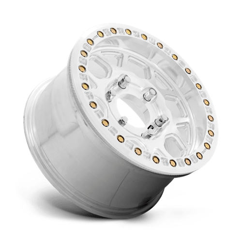 KMC - KM444 MESA FORGED BEADLOCK | 17X9 / -12 Offset / 6X135 Bolt Pattern | KM44479063512N