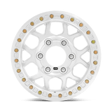 KMC - KM444 MESA FORGED BEADLOCK | 17X9 / -12 Offset / 6X135 Bolt Pattern | KM44479063512N
