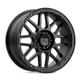 KMC - KM535 GRENADE OFF-ROAD | 20X9 / 18 Offset / 6X135 Bolt Pattern | KM53529063718