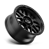 KMC - KM535 GRENADE OFF-ROAD | 20X9 / 18 Offset / 6X135 Bolt Pattern | KM53529063718