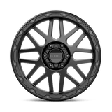 KMC - KM535 GRENADE OFF-ROAD | 20X9 / 18 Offset / 6X135 Bolt Pattern | KM53529063718