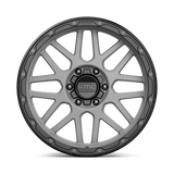 KMC - KM535 GRENADE OFF-ROAD | 20X9 / 18 Offset / 6X139.7 Bolt Pattern | KM53529068418