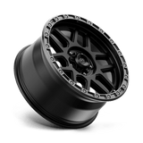 KMC - KM544 MESA | 18X9 / 25 Offset / 5X150 Bolt Pattern | KM54489058725A