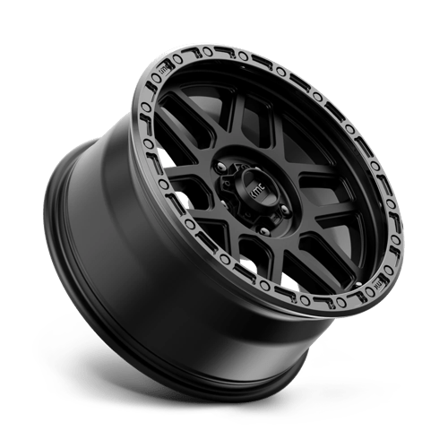 KMC - KM544 MESA | 18X9 / 25 Offset / 5X150 Bolt Pattern | KM54489058725A