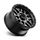 KMC - KM544 MESA | 18X9 / 25 Offset / 5X150 Bolt Pattern | KM54489058425A