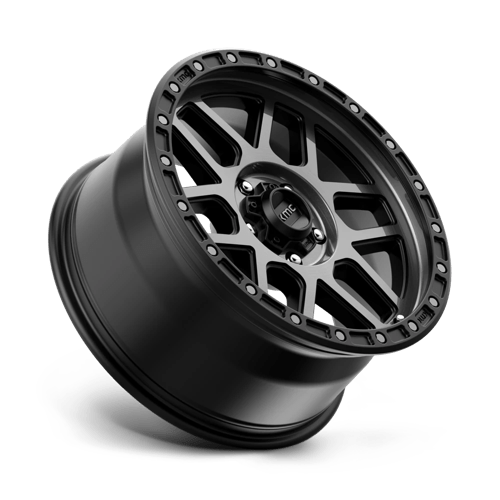 KMC - KM544 MESA | 18X9 / 25 Offset / 5X150 Bolt Pattern | KM54489058425A