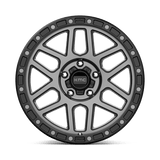 KMC - KM544 MESA | 18X9 / 25 Offset / 5X150 Bolt Pattern | KM54489058425A