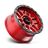 KMC - KM544 MESA | 18X9 / 25 Offset / 5X150 Bolt Pattern | KM54489058925A