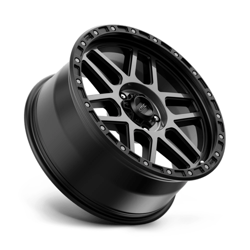 KMC - KM544 MESA | 17X9 / -12 Offset / 5X150 Bolt Pattern | KM54479058412NA