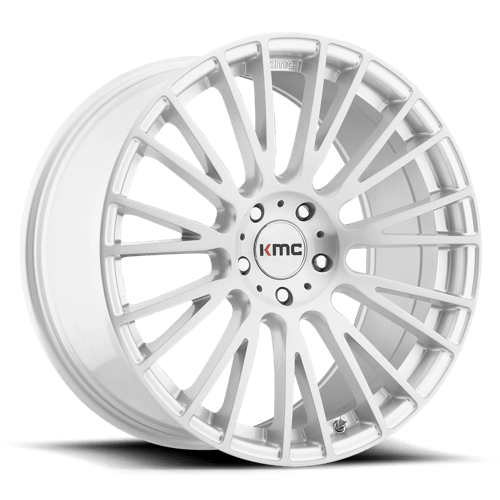 KMC - KM706 IMPACT | 20X10 / 40 Offset / 5X120 Bolt Pattern | KM70621052440